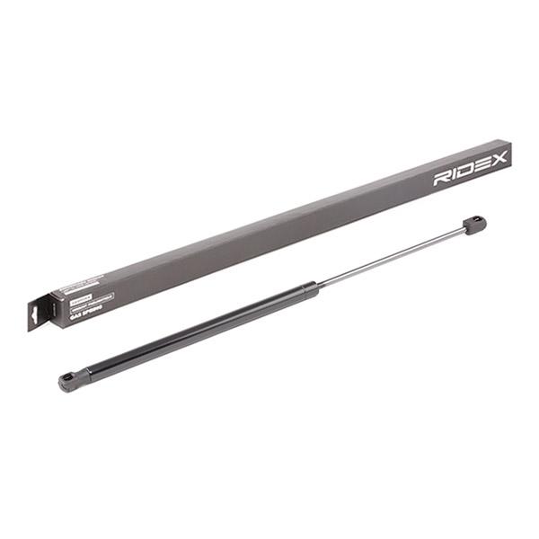 RIDEX Takaluukun Kaasujousi SAAB 219G0867 4854717,4854733,5022082 Kaasujousi, Tavaratila