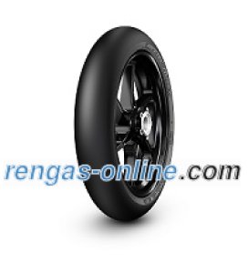 Metzeler Racetec TD Slick ( 120/70 R17 TL NHS, etupyörä )