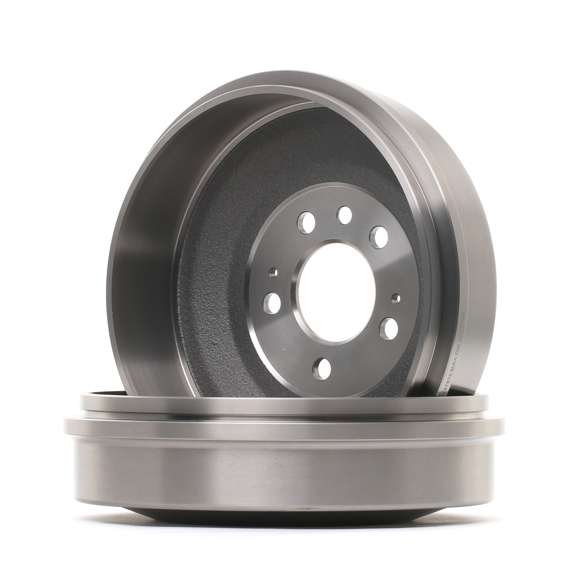 RIDEX Jarrurumpu VW 123B0219 2H0609617