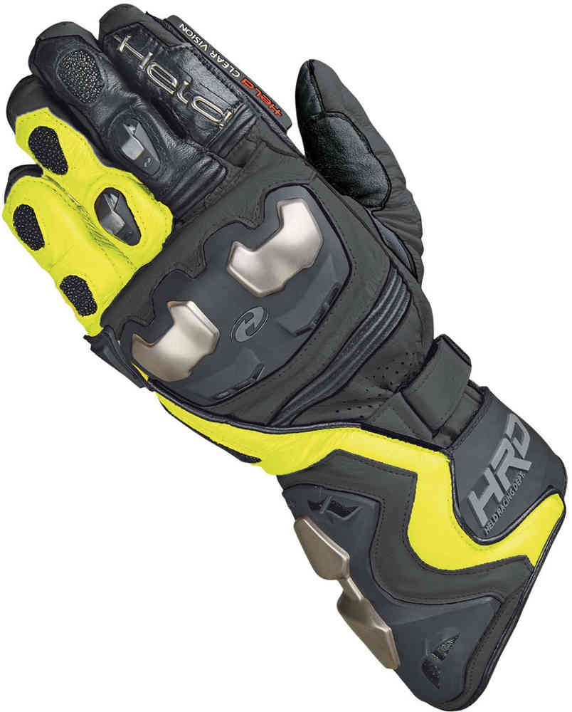 Held Titan RR Yellow Black 7