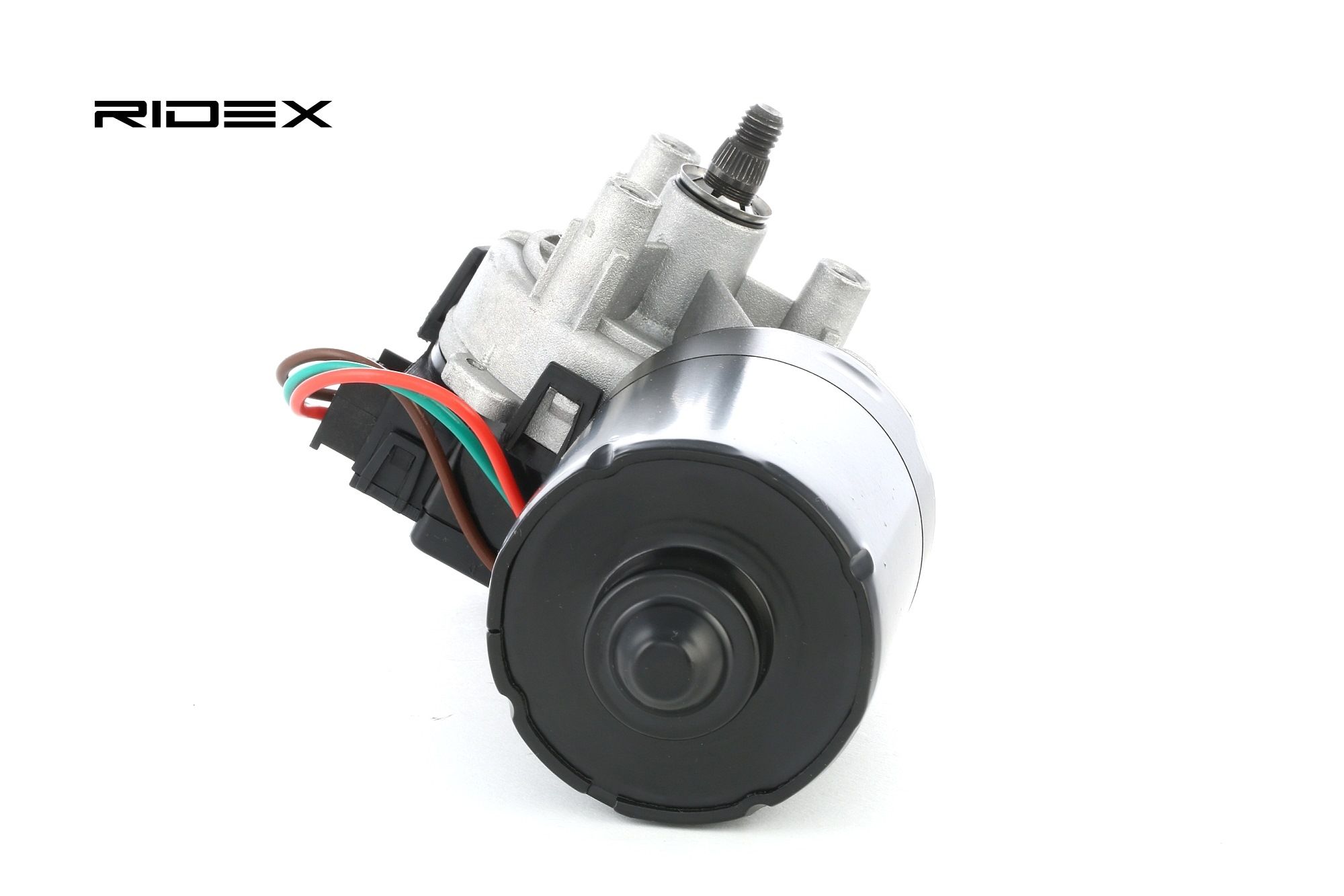 RIDEX Tuulilasin Pyyhkimen Moottori FIAT,LANCIA 295W0008 7732823,7750185,7793829 Pyyhkijän Moottori 9948307