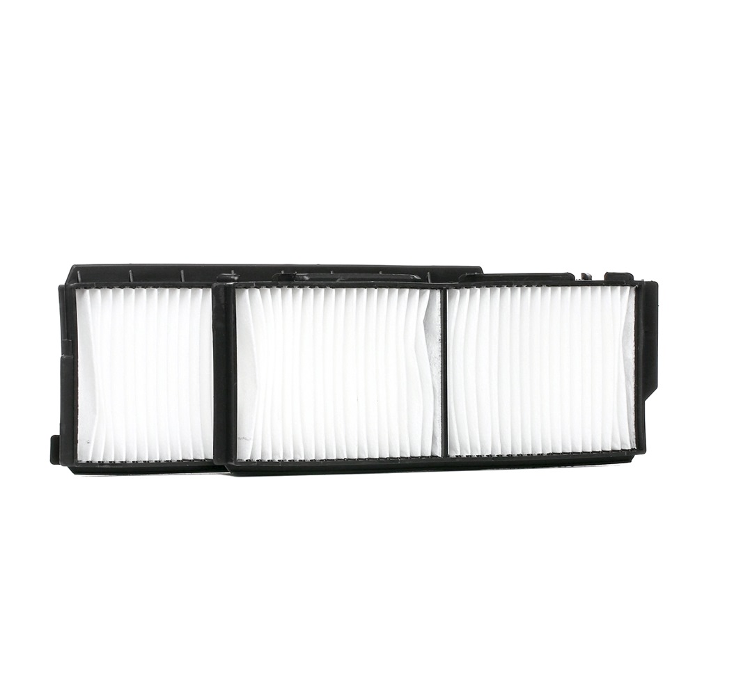 RIDEX Raitisilmasuodatin CITROËN,MAZDA,SUZUKI 424I0066 B32L61J6X,BBM461J6X,BP4K61J6X Sisäilmansuodatin,Suodatin, Sisäilma BP4K61J6X9A,BP4K61J6XA