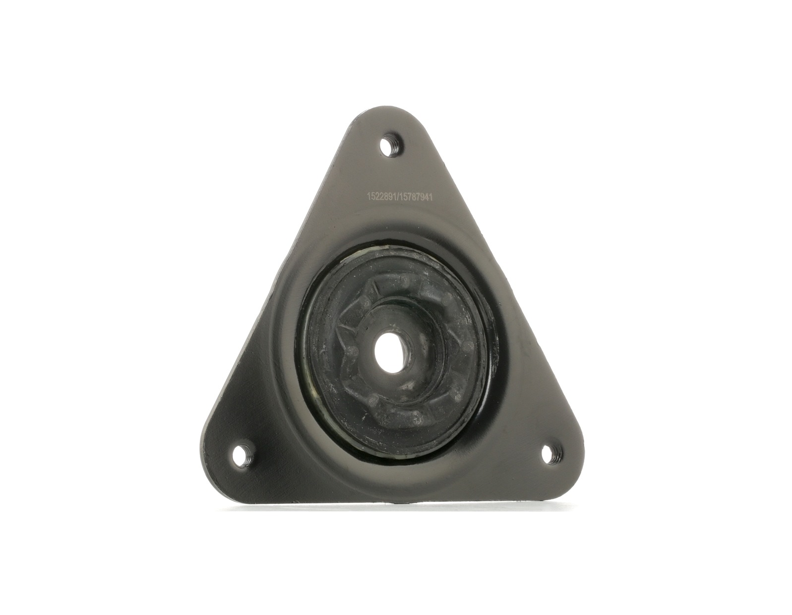 RIDEX Jousijalan Tukilaakeri RENAULT 1180S0521 543024644R Iskarin Yläpää,Iskunvaimentimen Yläpää