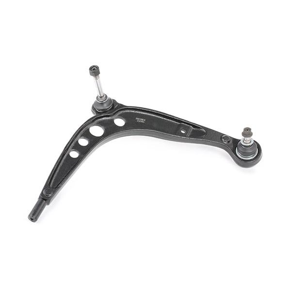 RIDEX Alatukivarsi BMW,ALPINA 273C0401 1140958,2339996,31121094276 Tukivarsi,Tukivarsi, Pyöräntuenta 31121136530,31121140400,31121140958,31122339996