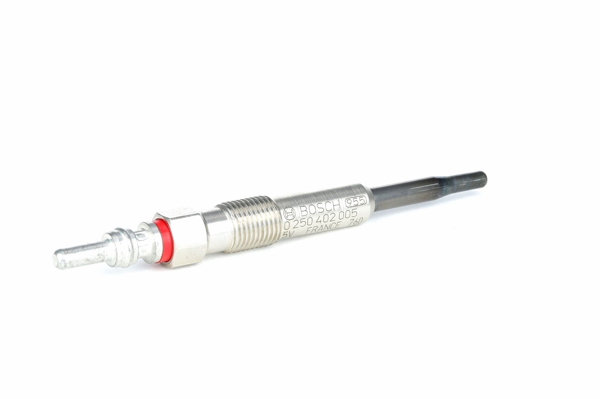 BOSCH Hehkutulppa VW,AUDI,SKODA 0 250 402 005 N10591602,N10591603,32017514 N10591602,N10591603,N10591602,N10591603,N10591602,N10591603