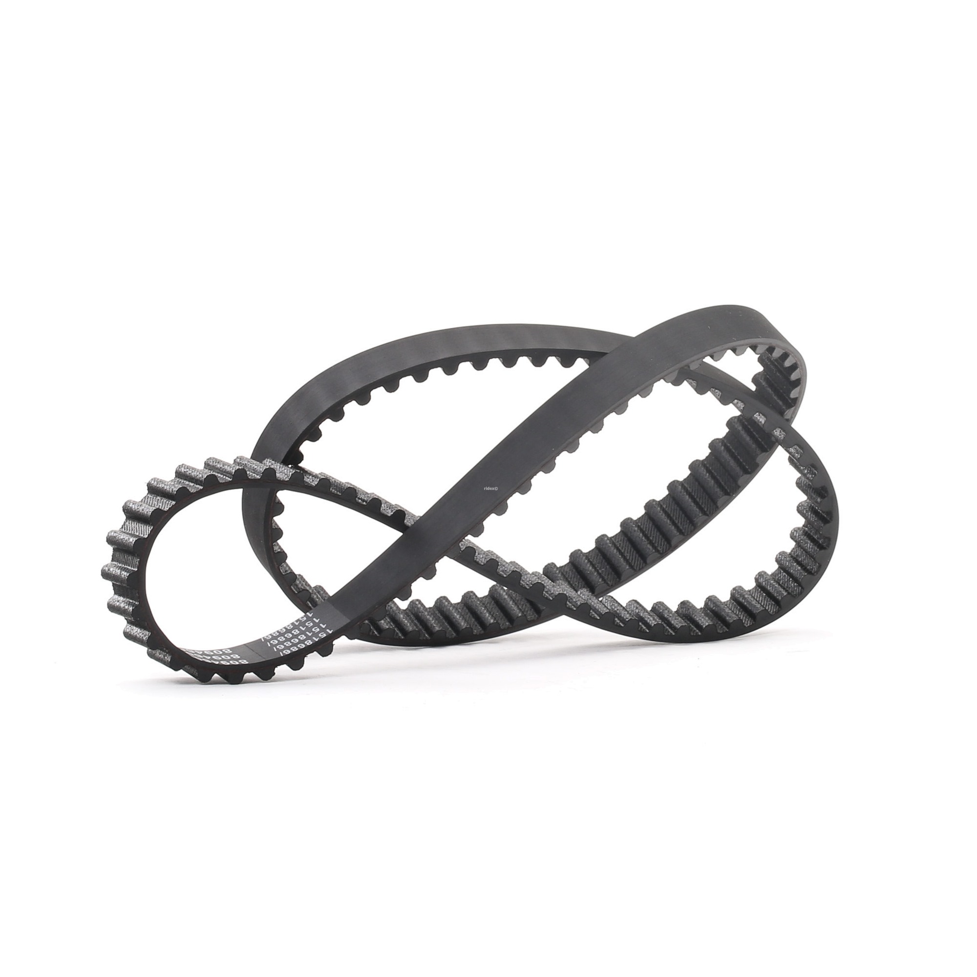 RIDEX Jakohihna OPEL,HYUNDAI,CHEVROLET 306T0034 90410223,96183353,96352407 Jakopään Hihna,Hammashihna,Hammashihnat D96352407,5636356,5636364,5636560
