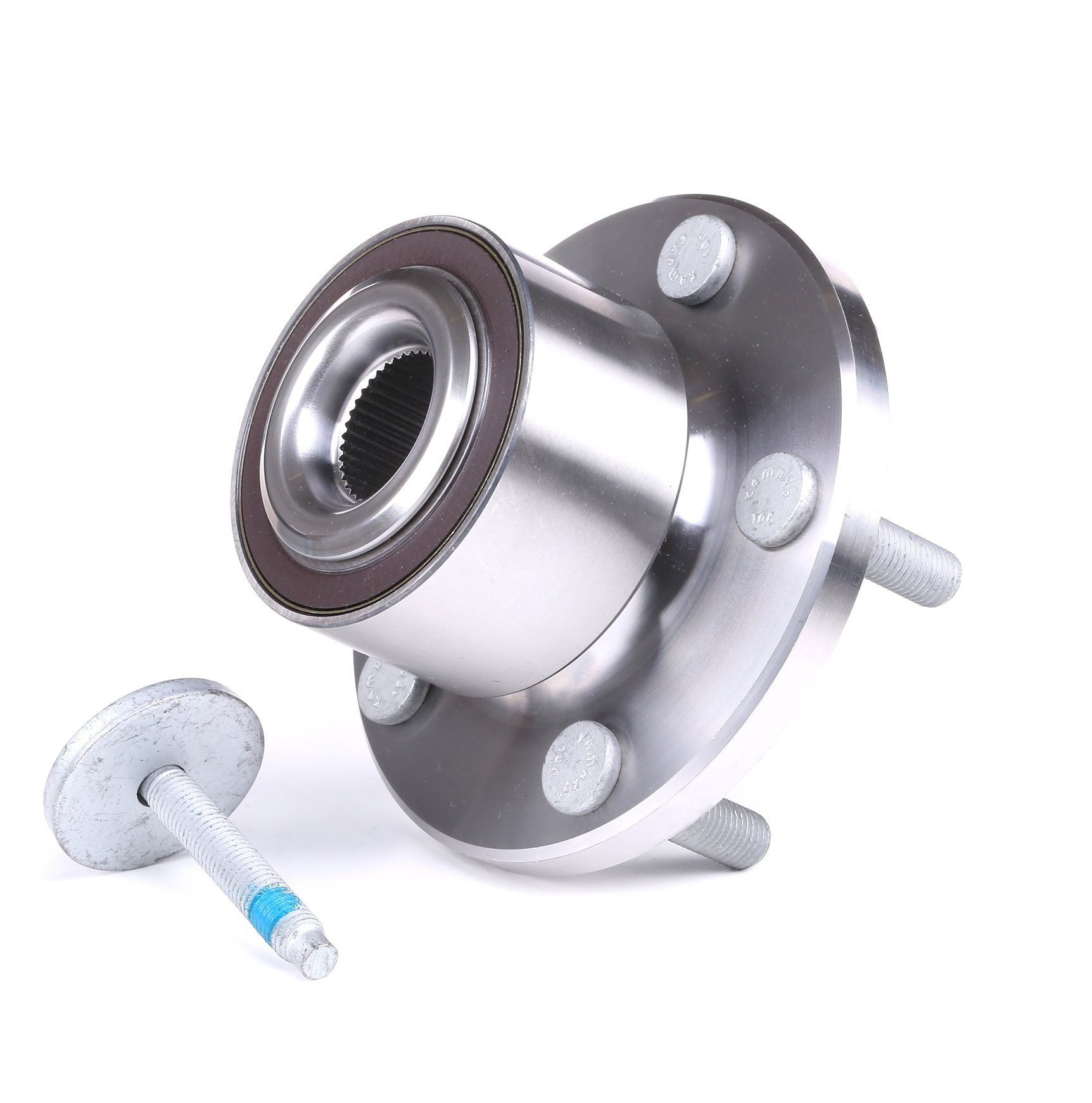SKF Pyöränlaakerit FORD VKBA 6585 1463833,1496721,6G912C300GAB Pyöränlaakerisarja 6G912C300GAC