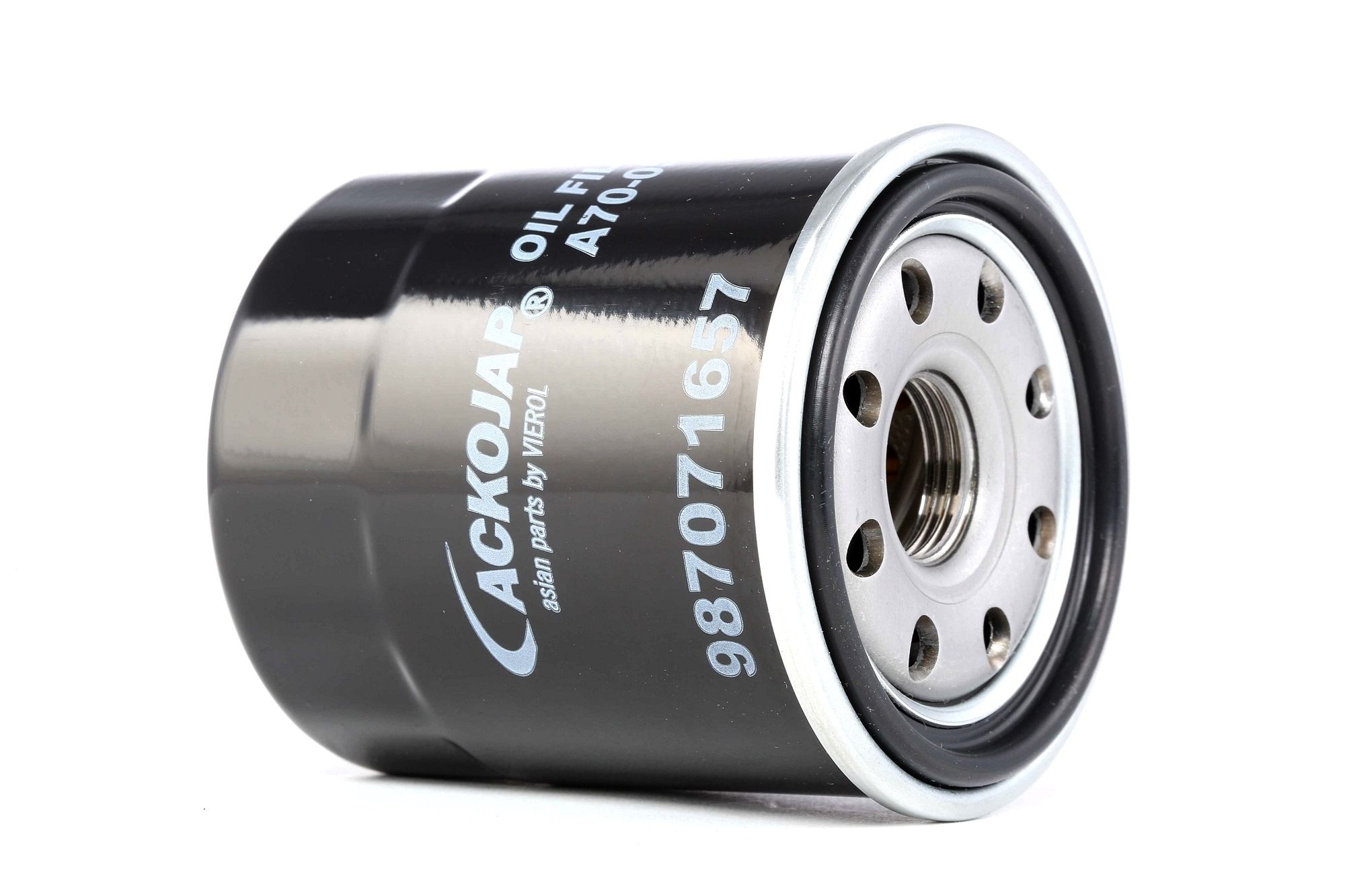 ACKOJA Öljynsuodatin PEUGEOT,TOYOTA,CITROËN A70-0501 1109AZ,1109Y3,1109Y4 1611540380,1613181380,1616399880,E149065,E149162,1150101610,1560087104000