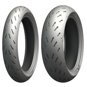 Michelin Power RS ( 180/60 ZR17 TL (75W) takapyörä, M/C )