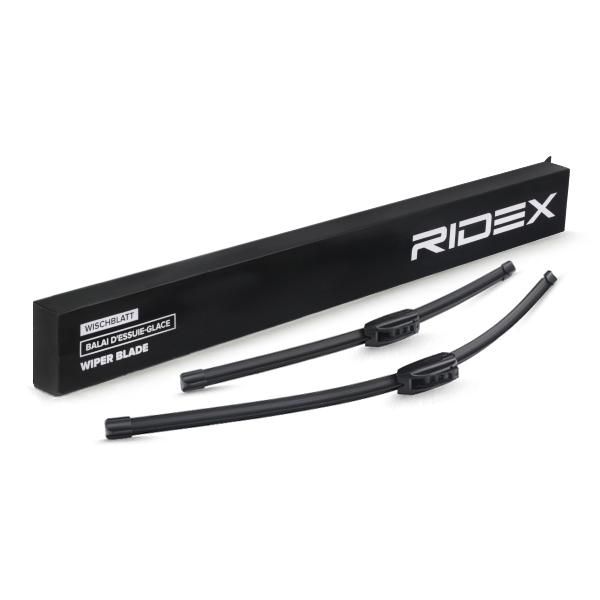 RIDEX Pyyhkijänsulat FIAT,PEUGEOT,TOYOTA 298W0247 Tuulilasinpyyhkimet,Pyyhkijät,Pyyhkijänsulka