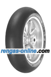 Pirelli Diablo Superbike (MOTO 3) ( 120/70 R17 TL takapyörä, kumiseos SC0, NHS )