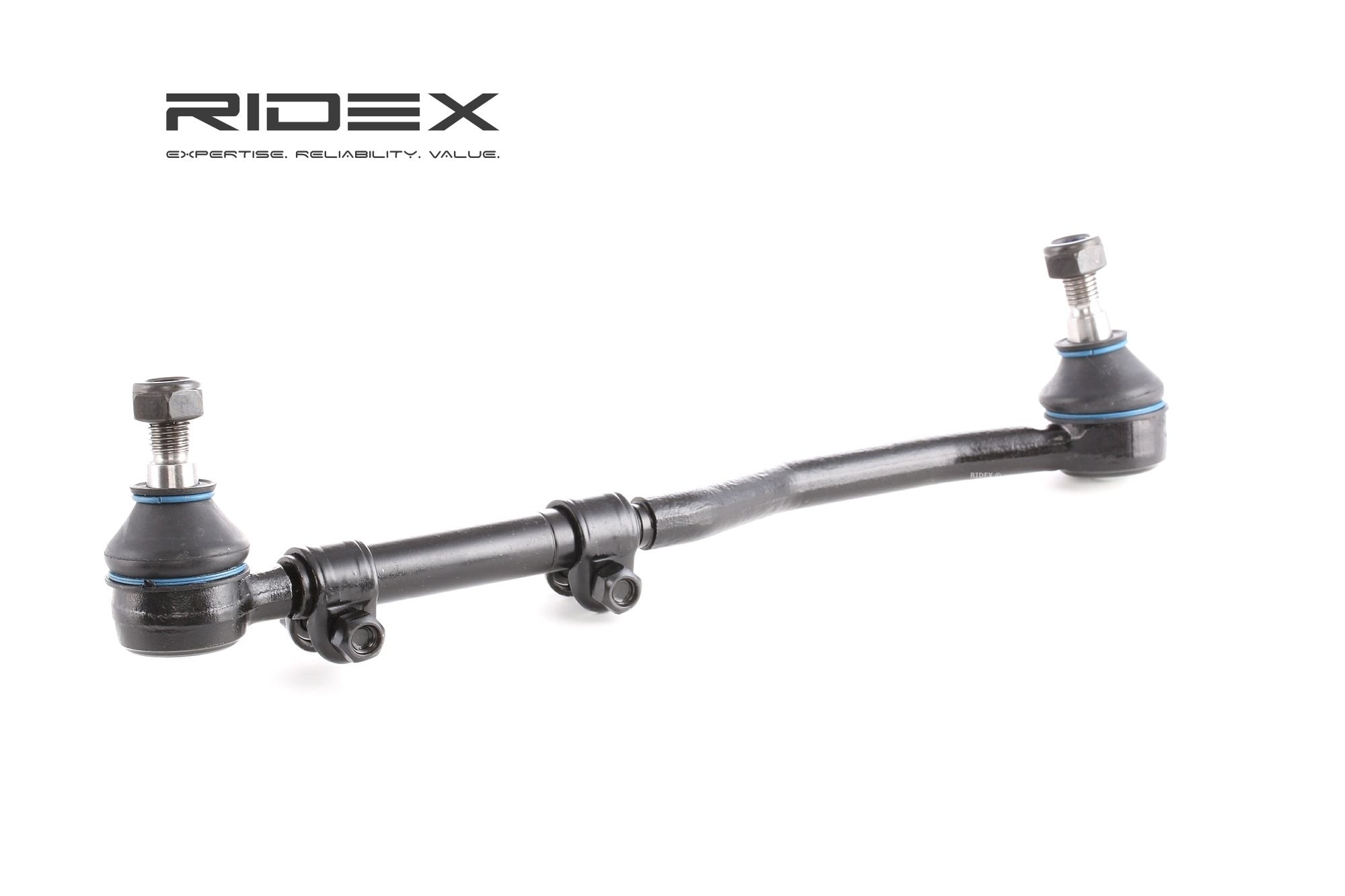 RIDEX Raidetanko OPEL,VAUXHALL 284R0014 0322160,0322168,322003 322160,322168,90445646,90498192,90510650,9193094,93169262