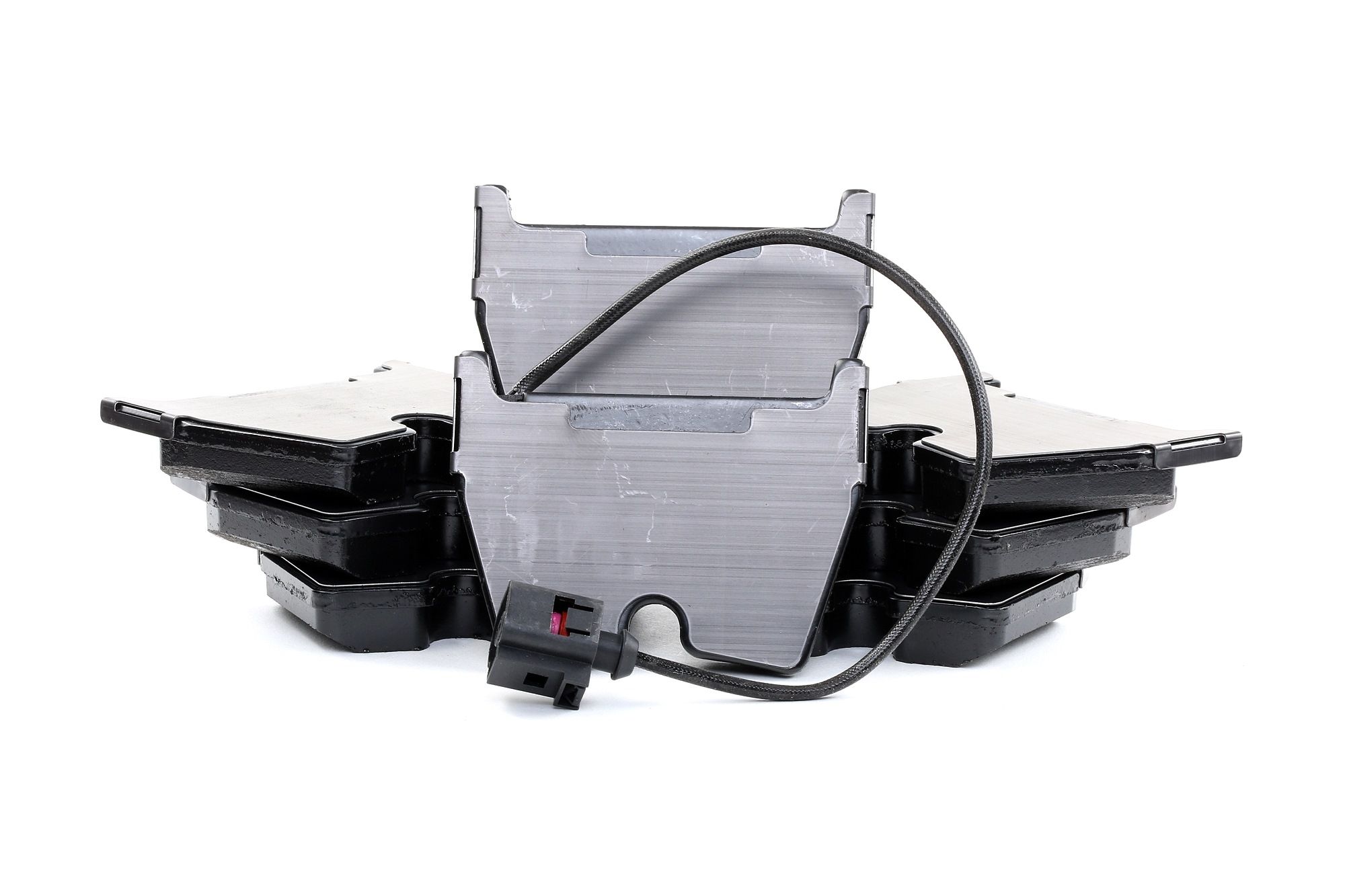BREMBO Jarrupalat AUDI P 85 152 8U0698151F,8U0698151G,8U0698151H Jarrupalasarja,Jarrupala, Levyjarru 8U0698151J,8V0698151F,8V0698151K,8V0698151M