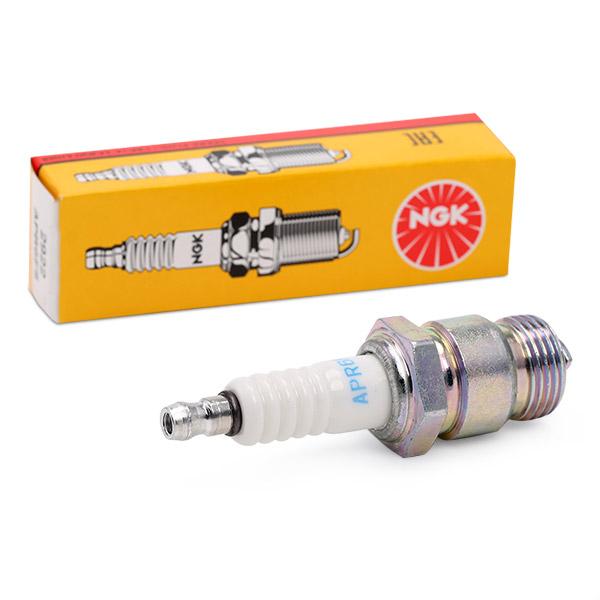 NGK Sytytystulpat FORD 2922 5099731,5099732,5099735 Tulpat,Sytytystulppa 9009820735,9009820735