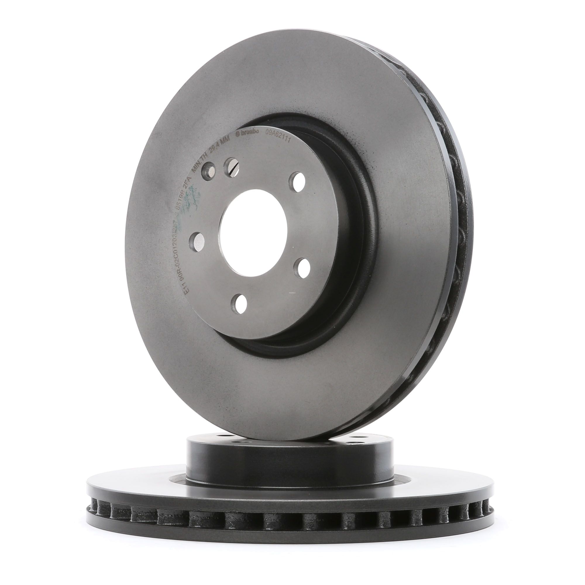 BREMBO Jarrulevyt MERCEDES-BENZ 09.A621.11 0004211212,2044210812,A0004211212 Jarrulevy A2044210812