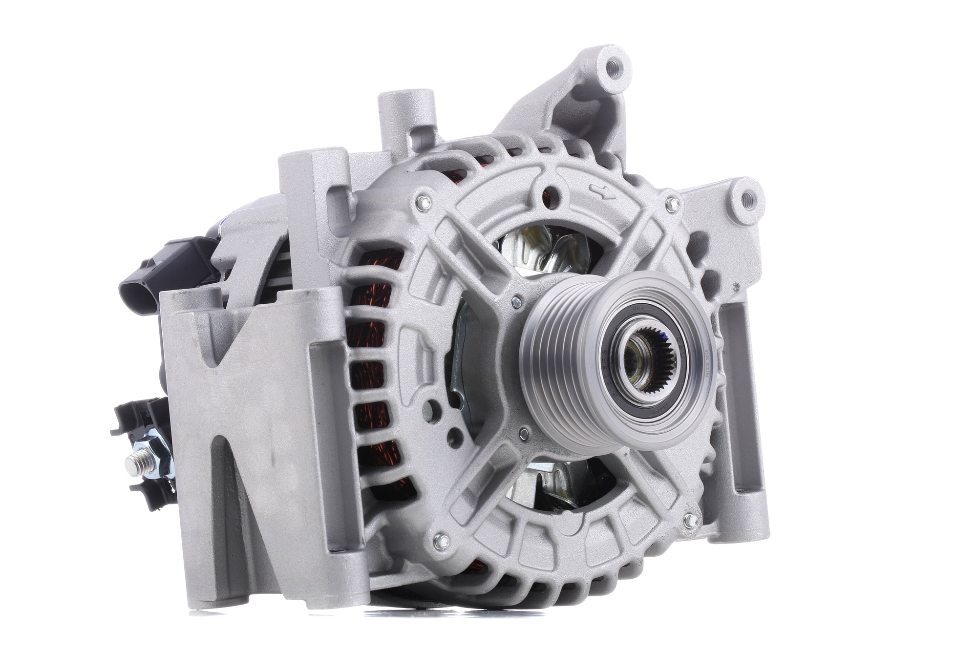 RIDEX Laturi MERCEDES-BENZ 4G0793 0131549002,013154900280,A0131549002 Generaattori A013154900280