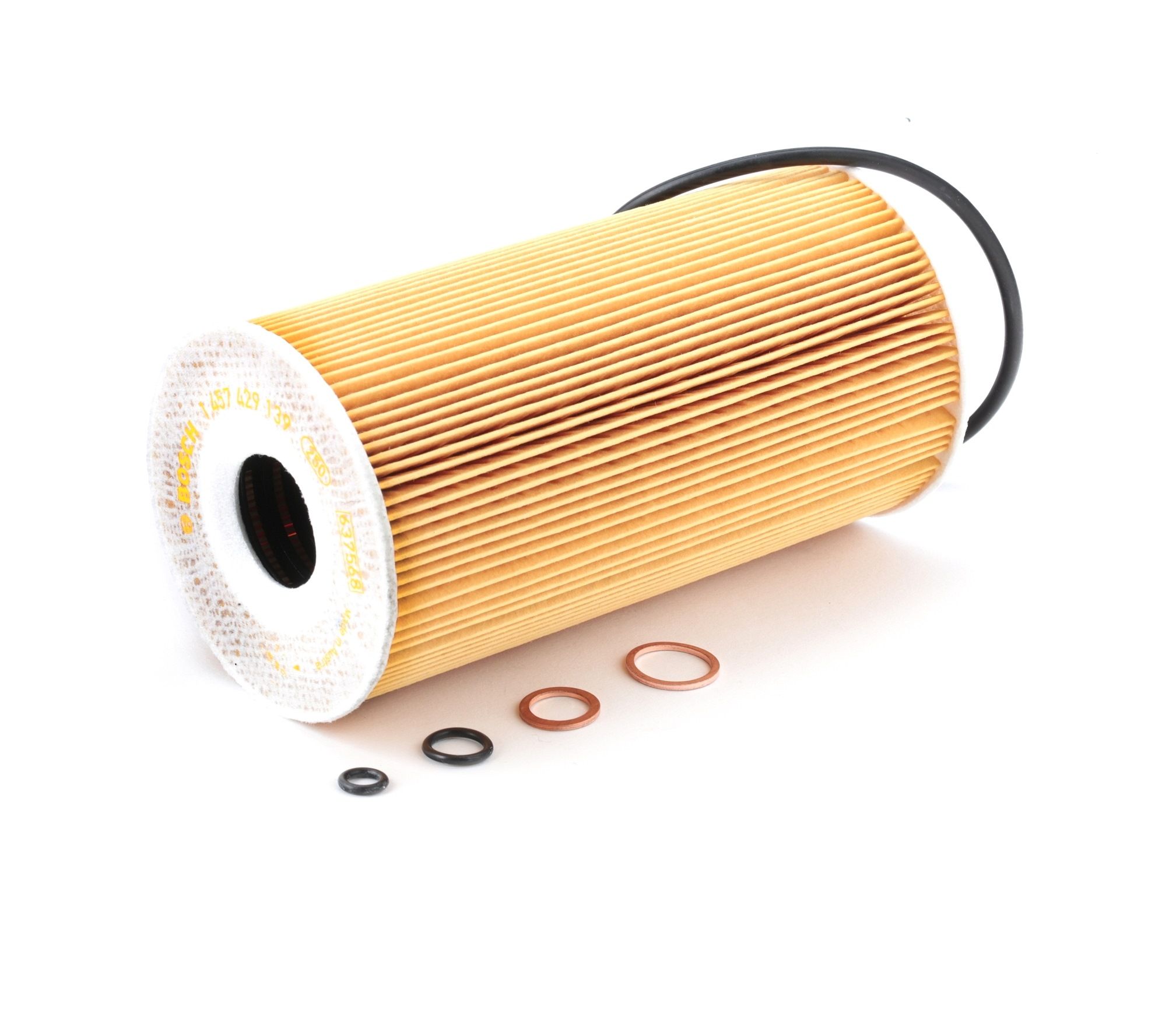 BOSCH Öljynsuodatin BMW,OPEL,LAND ROVER 1 457 429 139 11422246131,STC3350,5650307 5650308,650318,90542604,STC3350,90542604