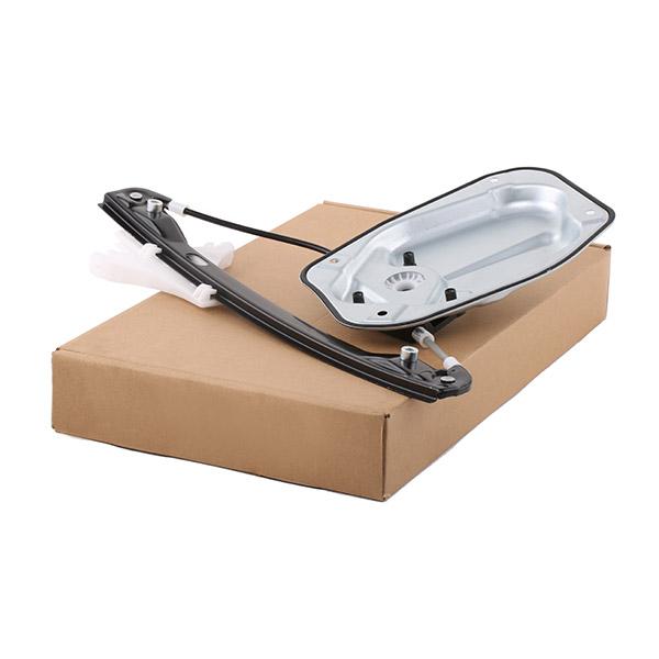 RIDEX Ikkunannostin VW,DODGE 1561W0232 1K4839461A,1K4839461A,1K4839461A Lasinnostin