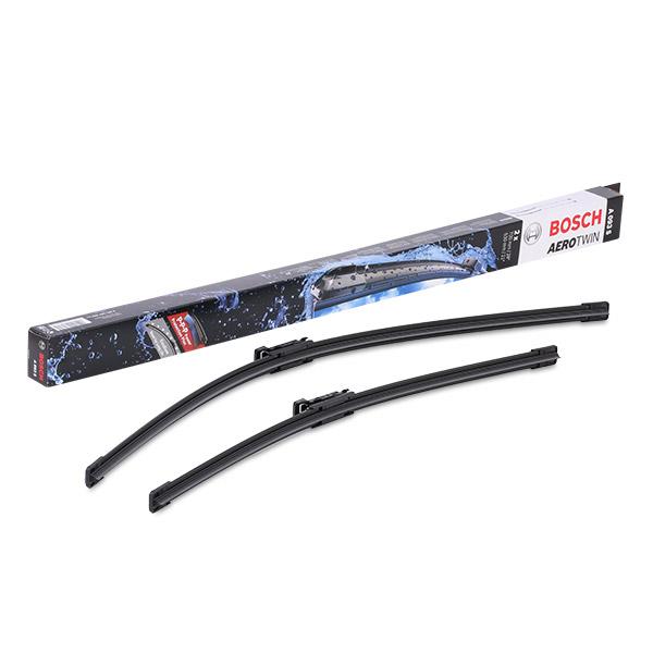 BOSCH Pyyhkijänsulat MERCEDES-BENZ 3 397 007 093 2518200545,2518200645,A2518200545 Tuulilasinpyyhkimet,Pyyhkijät,Pyyhkijänsulka A2518200645