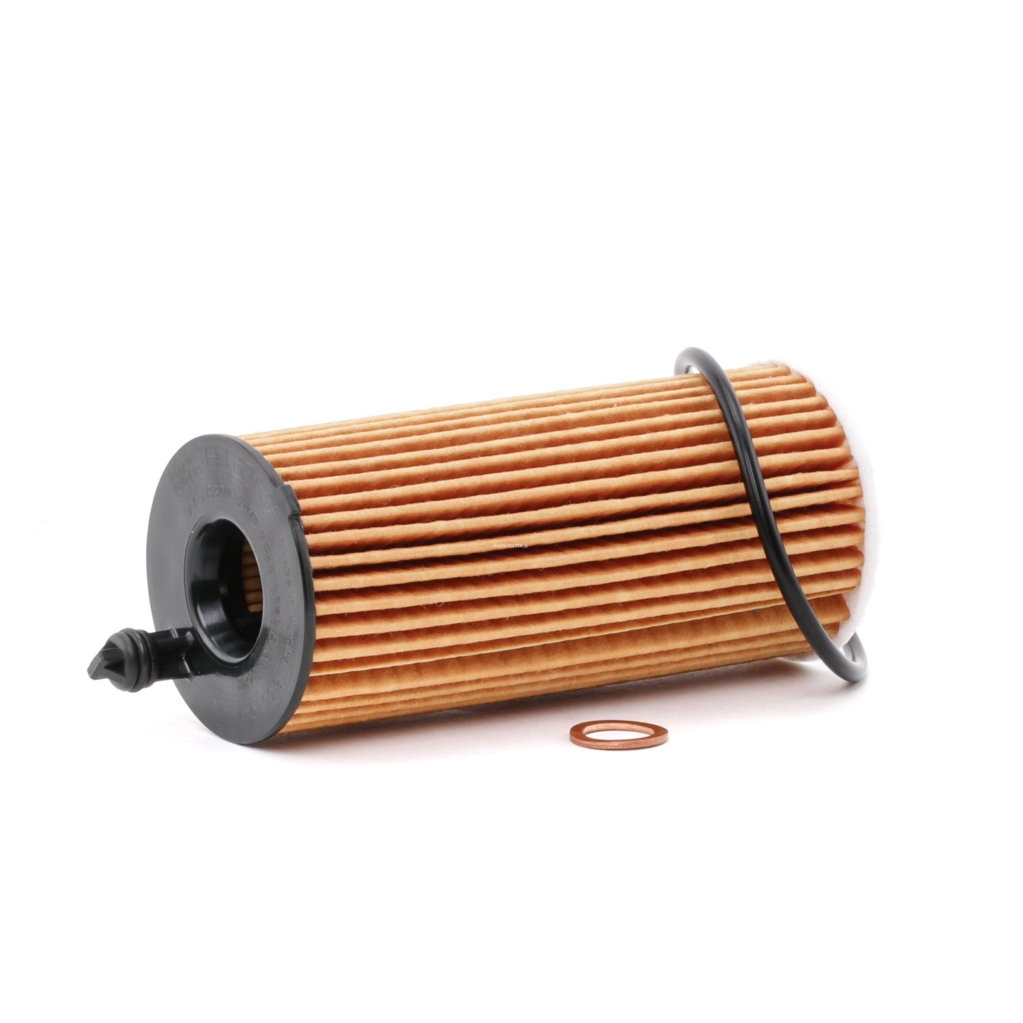 MANN-FILTER Öljynsuodatin BMW,TOYOTA HU 6014/1 z 11428575211,04152WAA01