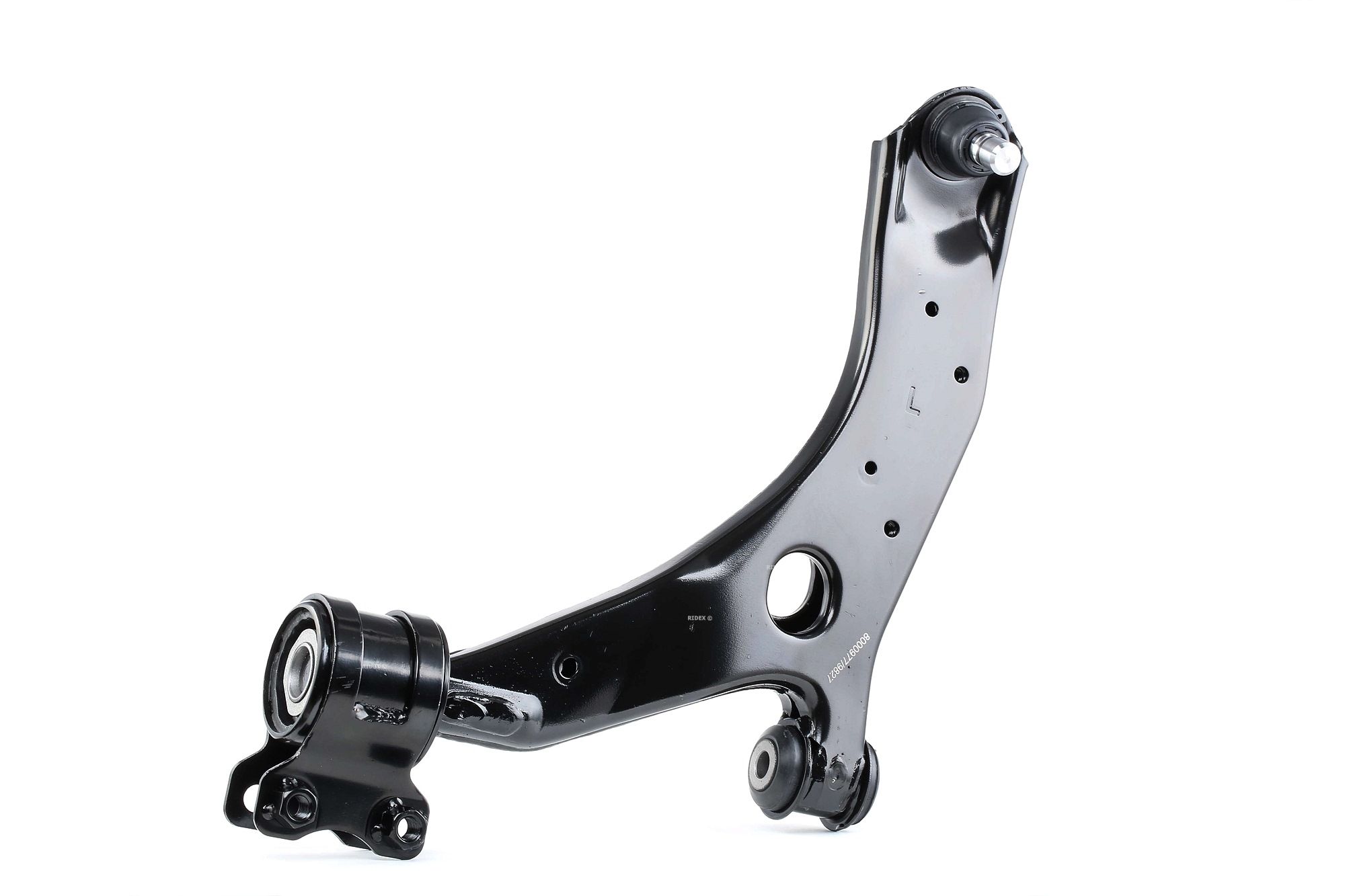 RIDEX Alatukivarsi MAZDA 273C0396 B32H34350,B32H34350A,B32H34350B Tukivarsi,Tukivarsi, Pyöräntuenta B32H34350C,B32H34350D,B32H34350E,BP4K34350A