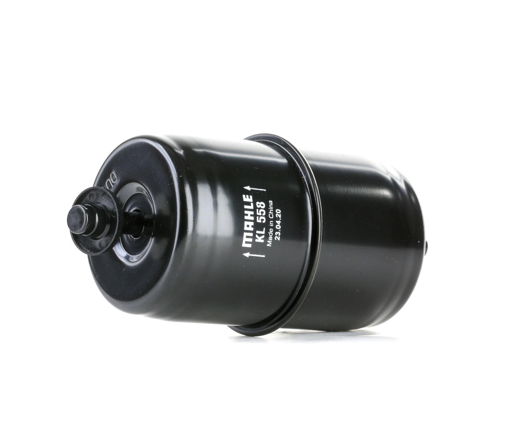 MAHLE ORIGINAL Polttoainesuodatin SKODA,JEEP KL 558 004312109,33000076,004312109 004312109