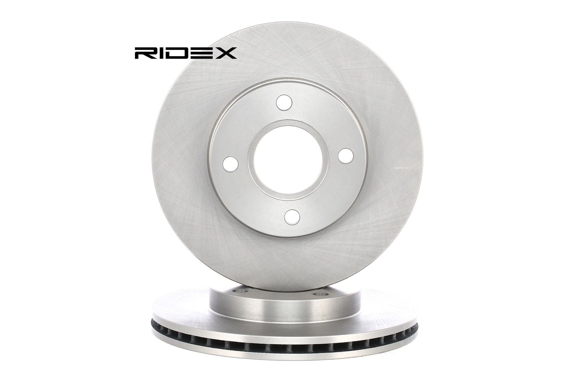 RIDEX Jarrulevyt FORD,MAZDA 82B0006 1148202,1320585,1323620 Jarrulevy 1373771,1388256,1464916,1465622,1499045,1522230,1808479,2S611125AA,3049893