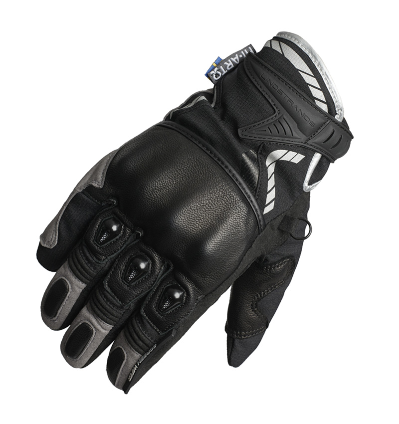 Lindstrands Knock Black 10
