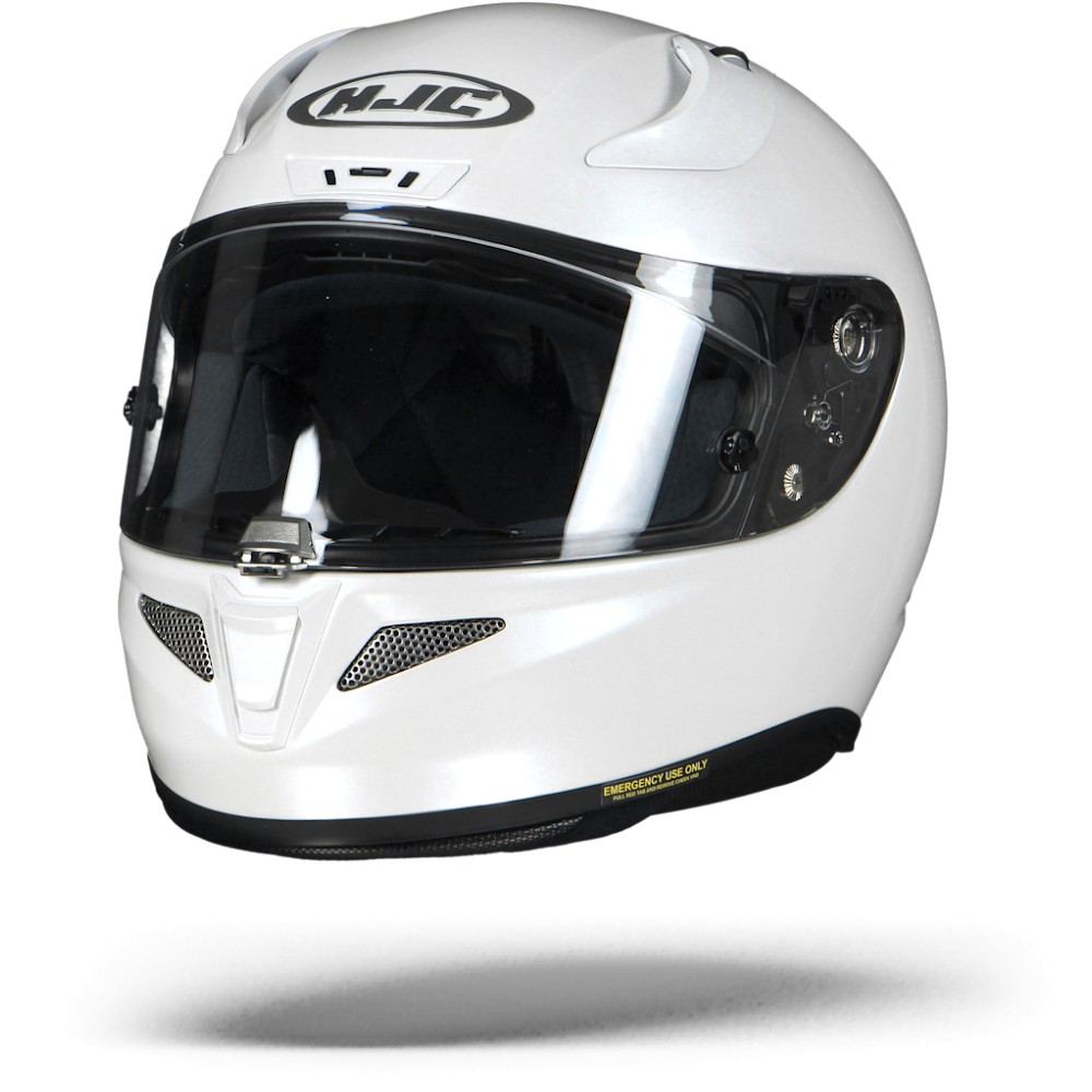HJC RPHA 11 White M