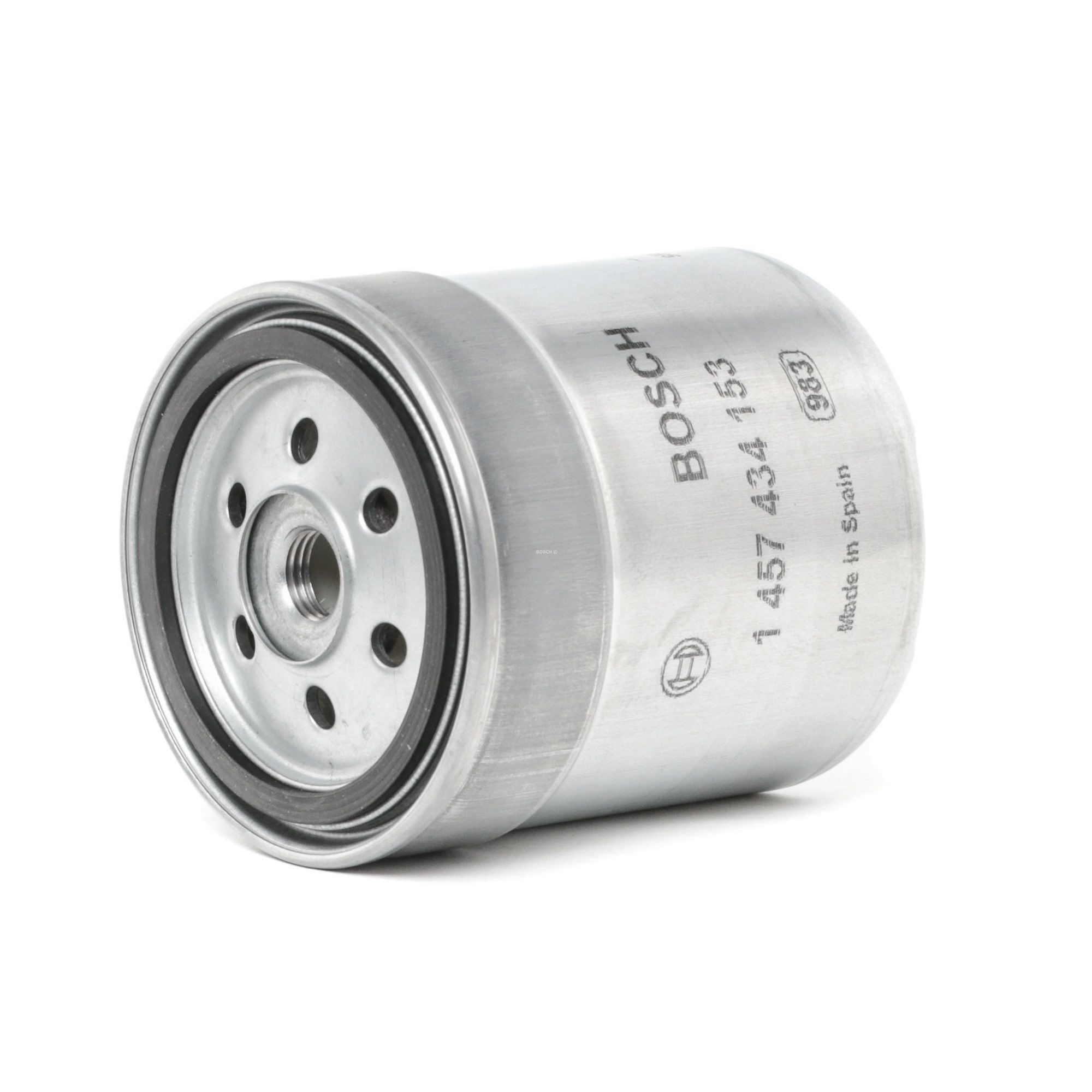 BOSCH Polttoainesuodatin MERCEDES-BENZ,PUCH 1 457 434 153 1500528,0000929001,0000929501 0010920401,0010920501,0010922401,0010922501,0020921201