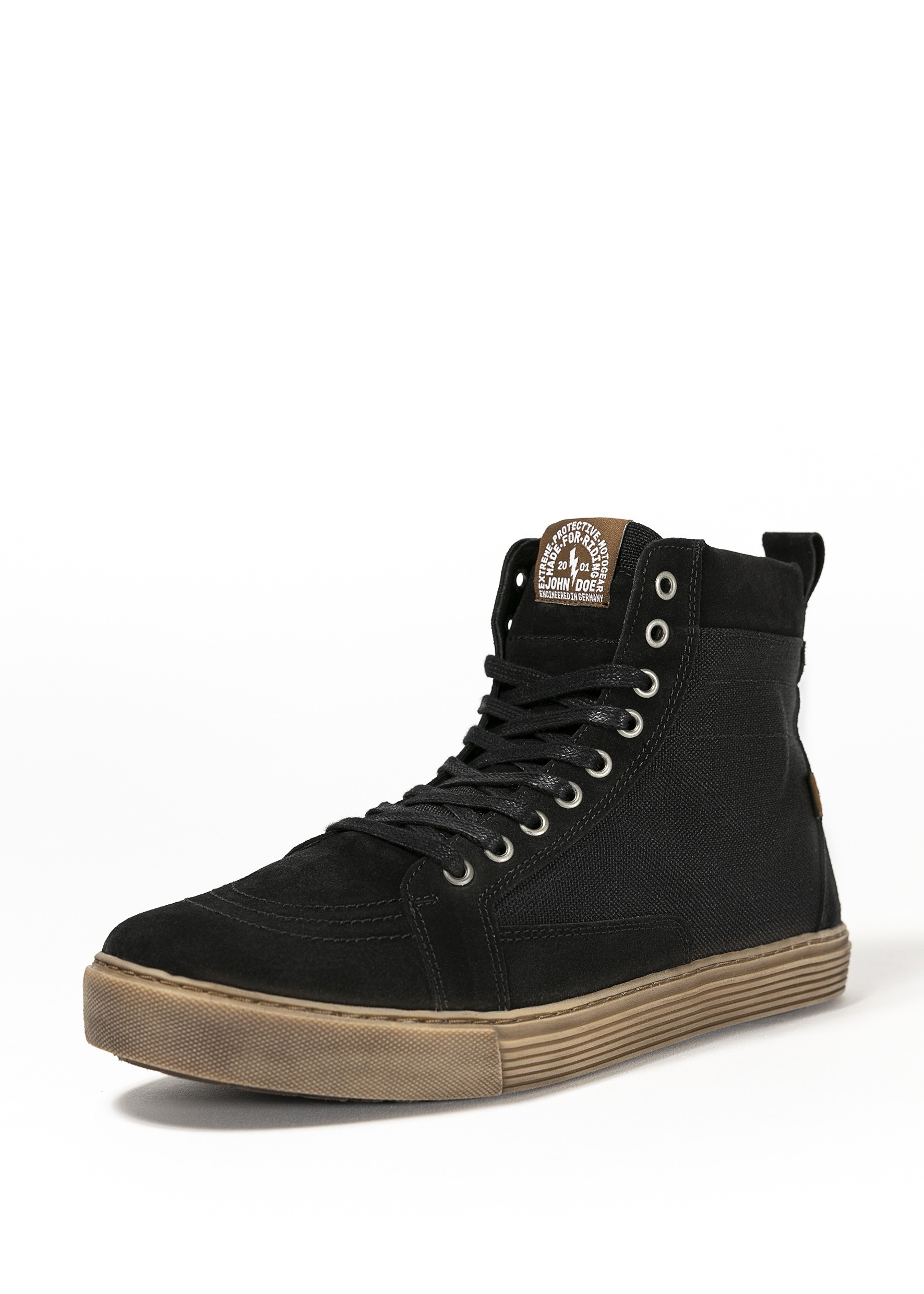 John Doe Neo Black Brown 43.5