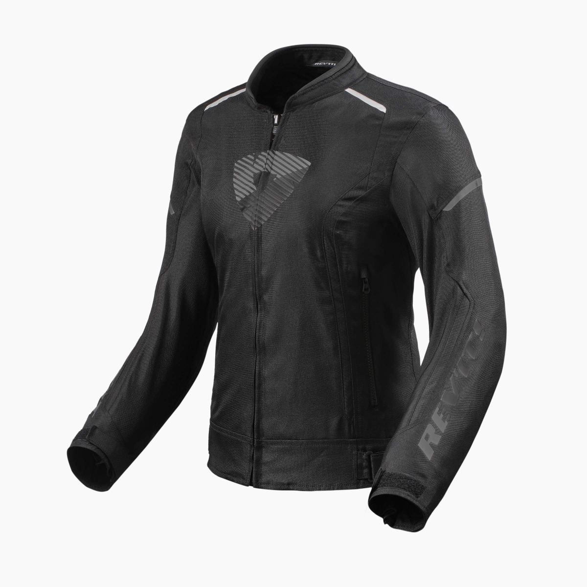 REV'IT! Sprint H2O Ladies Black Anthracite 42