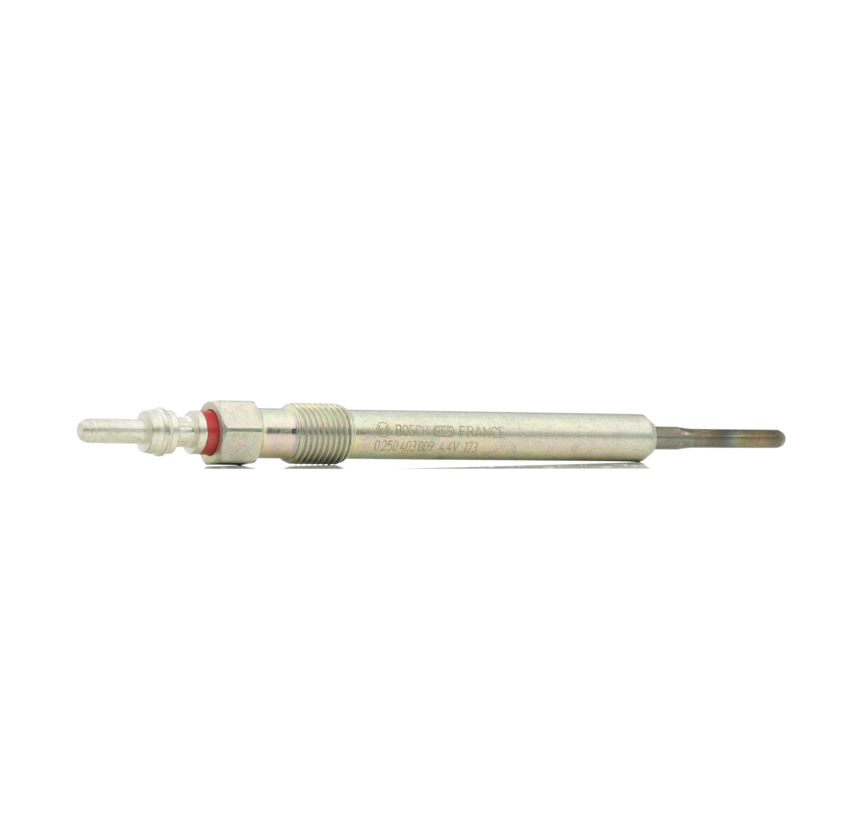 BOSCH Hehkutulppa VW,AUDI,SKODA 0 250 403 009 03L963319,03L963319B,03L963319D 059963319AB,059963319E,059963319J,059963319M,059963319S,059998319