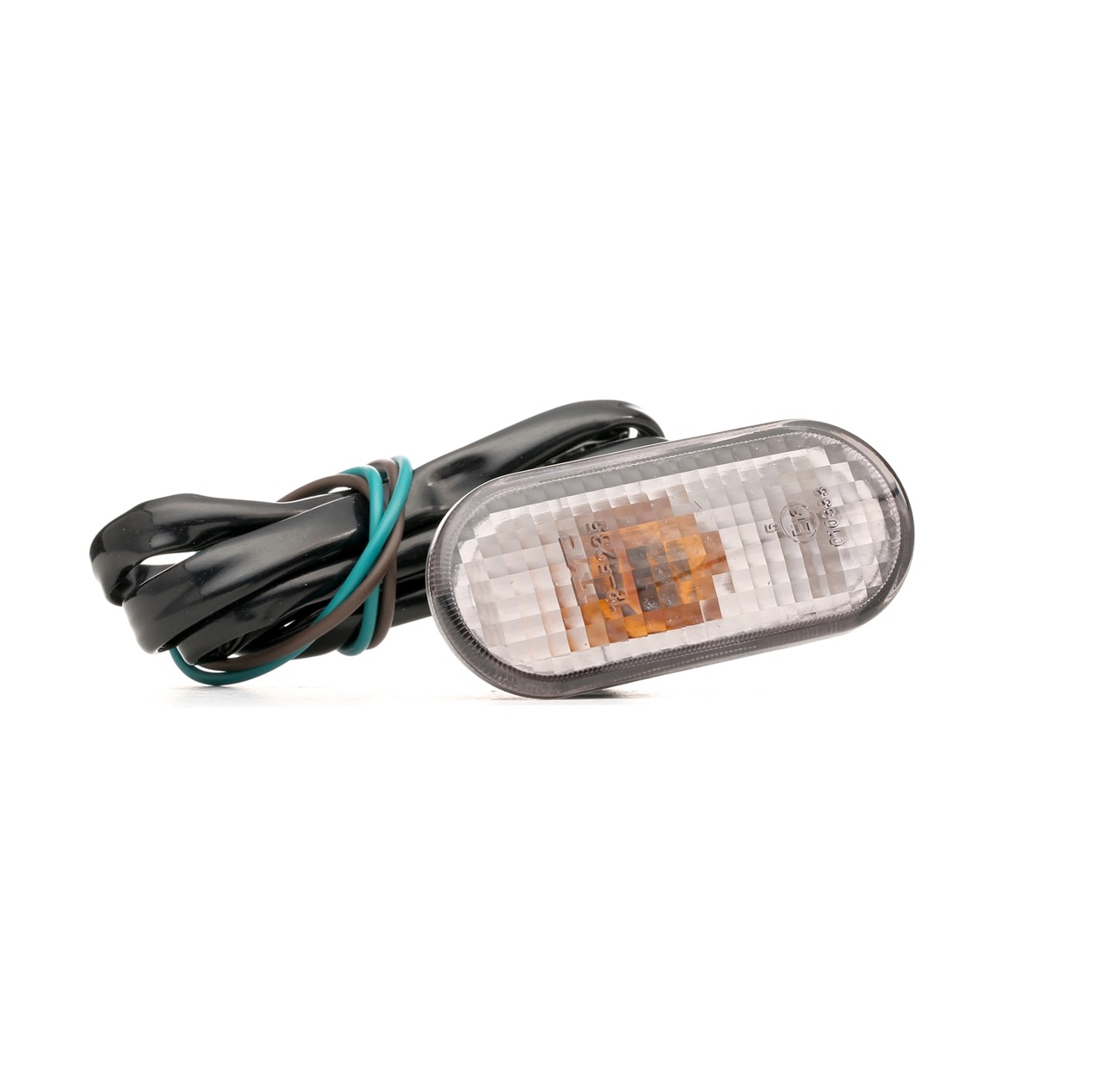 TYC Vilkku VW,FORD,SEAT 18-5235-15-2 1M0949117B,3B0949117A,3B0949117C Vilkkuvalo,Suuntavilkku 1M0949117B,3B0949117A,3B0949117C