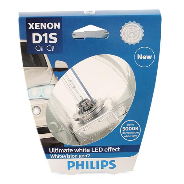 PHILIPS Polttimo, Kaukovalo VW,AUDI,MERCEDES-BENZ 85415WHV2S1 910139000002,N910139000002,DYX0099655 17428959