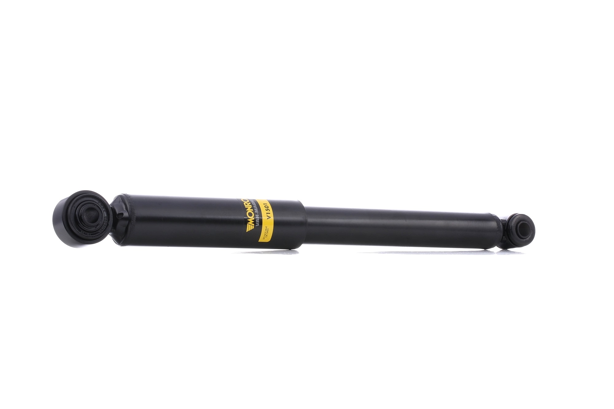 MONROE Iskunvaimentimet MERCEDES-BENZ V1501 6383260700,6383260800,6383261100 Iskarit,Iskunvaimennin 6383261200