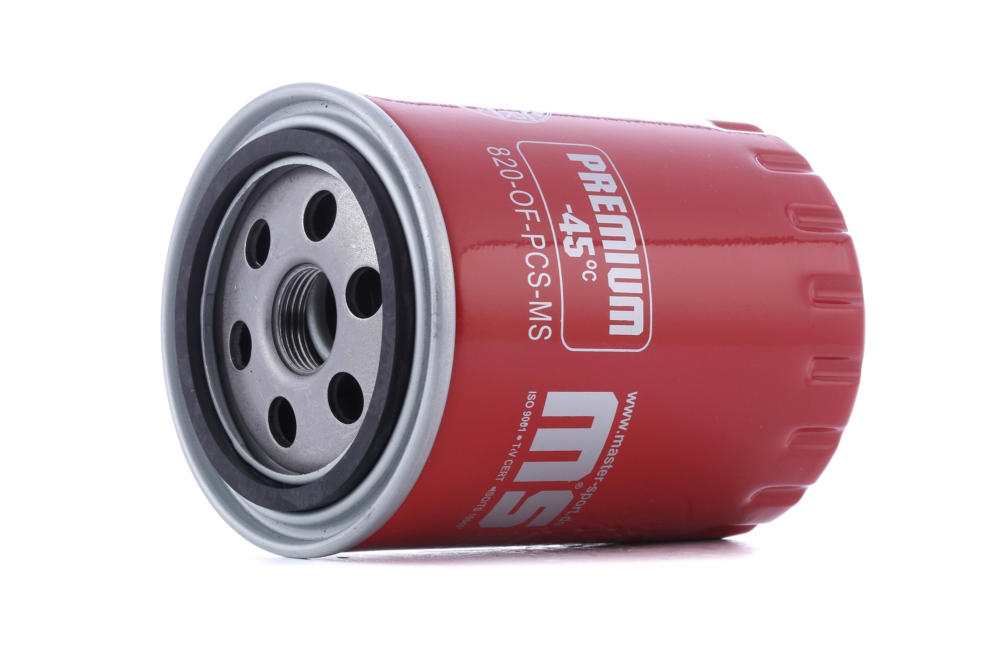 MASTER-SPORT Öljynsuodatin CITROËN 820-OF-PCS-MS 95495251,5495251,5016950 5017808,1109C4,9563874680