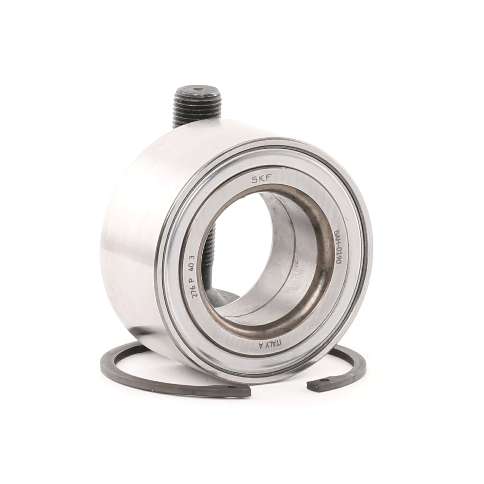 SKF Pyöränlaakerit VW,FORD,SEAT VKBA 3449 7M0498625,1001718,1497386 Pyöränlaakerisarja 1497388,1K040AA,6M211A047AA,6M211K040AA,7201008,95VW1A047AA