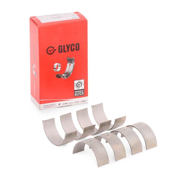 GLYCO Kiertokangen Laakeri VW,AUDI,SKODA 71-3694/4 STD 034105701,034198501,048105701