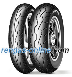 Dunlop D251 ( 190/60 R17 TL 78H takapyörä, M/C )