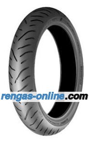 Bridgestone T 32 F ( 110/80 ZR18 TL (58W) M/C, etupyörä )