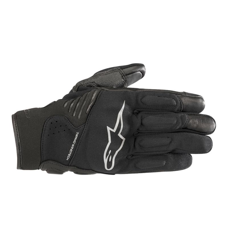 Alpinestars Stella Faster Black Black XL