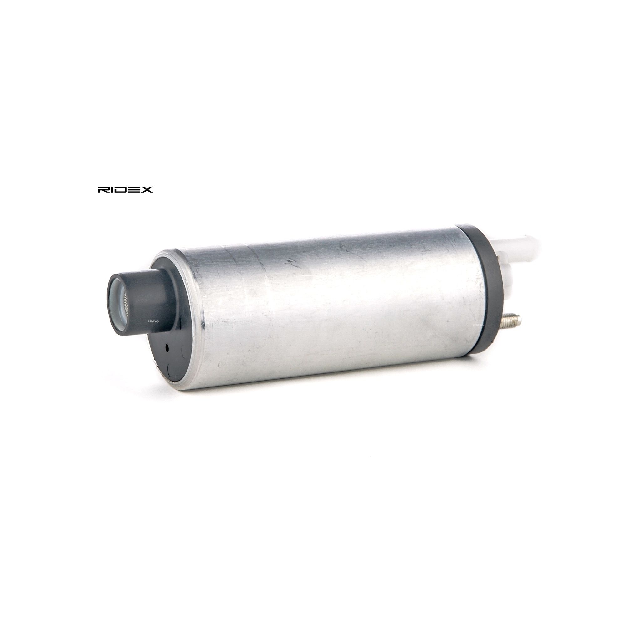 RIDEX Polttoainepumppu AUDI 458F0049
