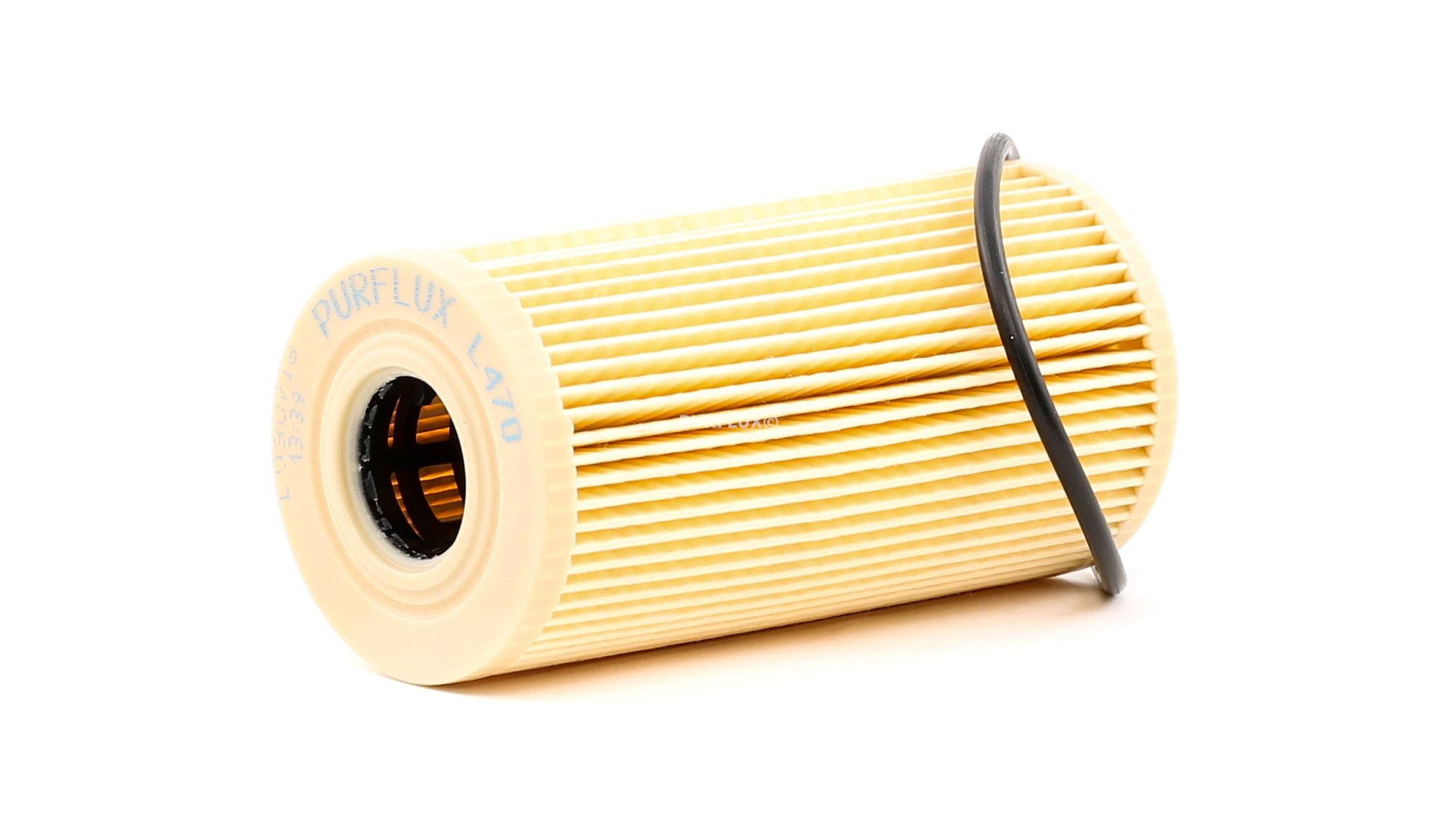 PURFLUX Öljynsuodatin OPEL,RENAULT,NISSAN L470 AC6285E,J1311031,1520900Q0A 7701070114,8200362442