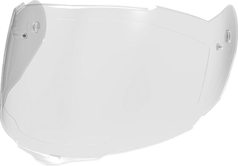 Nexx SX.100 60% Smoke Visor