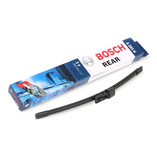 BOSCH Pyyhkijänsulat VW,AUDI,MERCEDES-BENZ 3 397 008 634 510955427,5G9955427,5K6955427A Tuulilasinpyyhkimet,Pyyhkijät,Pyyhkijänsulka