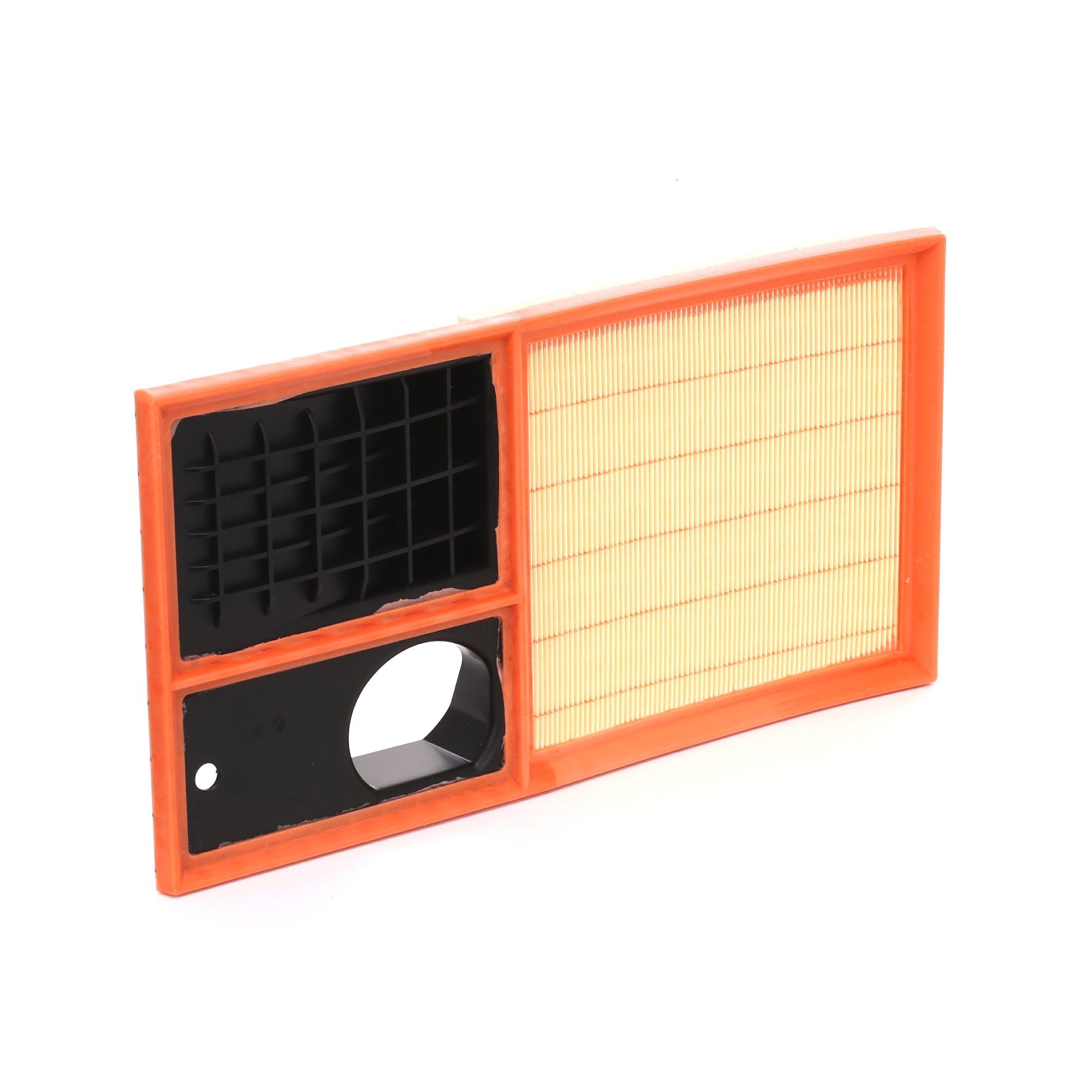 MANN-FILTER Ilmansuodatin VW,SKODA,SEAT C 3880