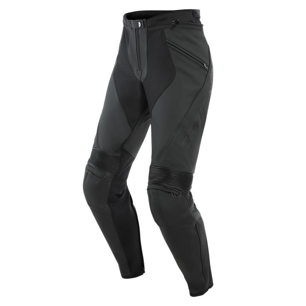 Dainese Pony 3 Lady Black Matt 40