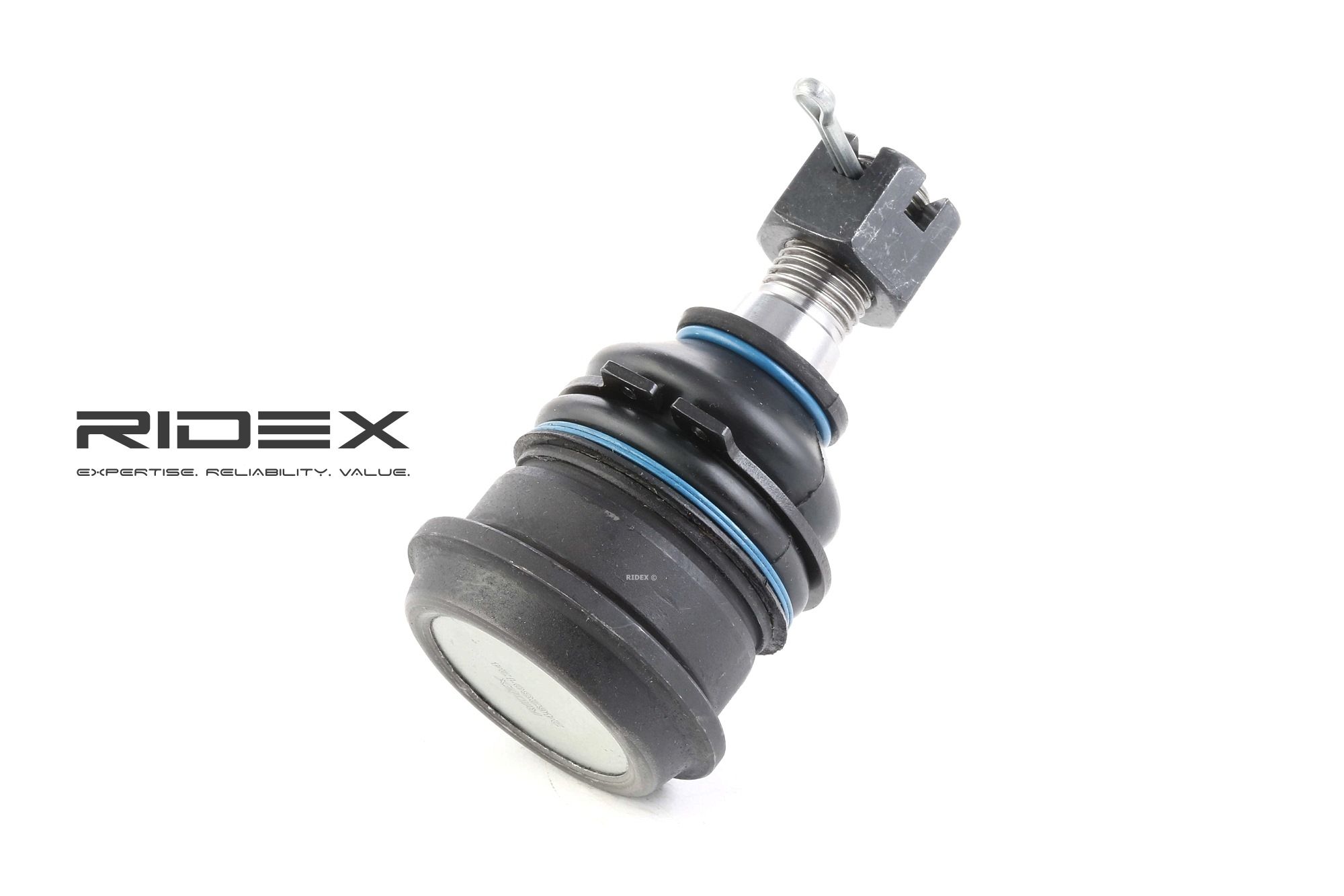 RIDEX Alapallonivel NISSAN 2462S0124 401602Y000,54401AV60A,54500AV600 Pallonivel 54500AV605,54500AV60A,54501AV600,54501AV605,54501AV606,54501AV60A