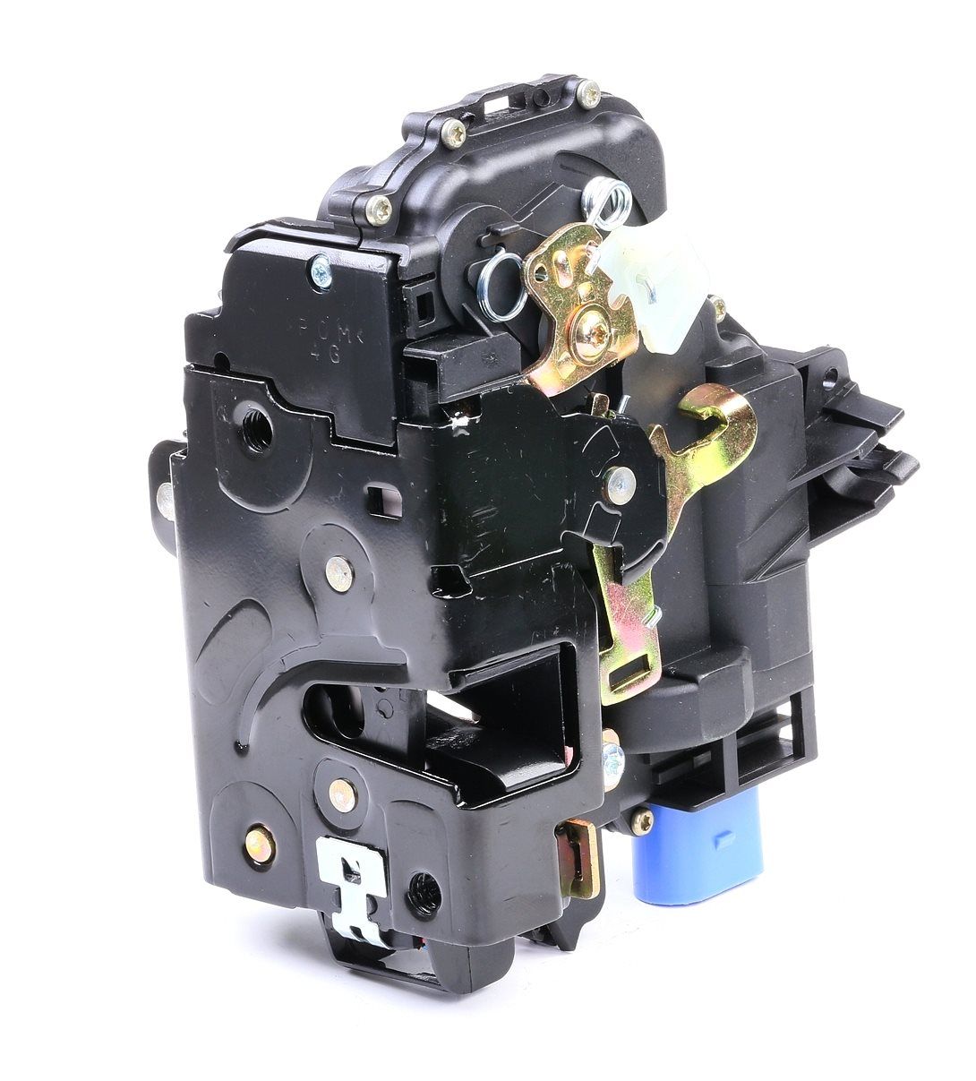 TOPRAN Oven Lukko VW,SKODA,SEAT 115 141 3B1837015AM,3B1837015AQ,3B1837015N Ovilukko 7E1837015A,3B1837015AM,3B1837015AQ,3B1837015N,7E1837015A